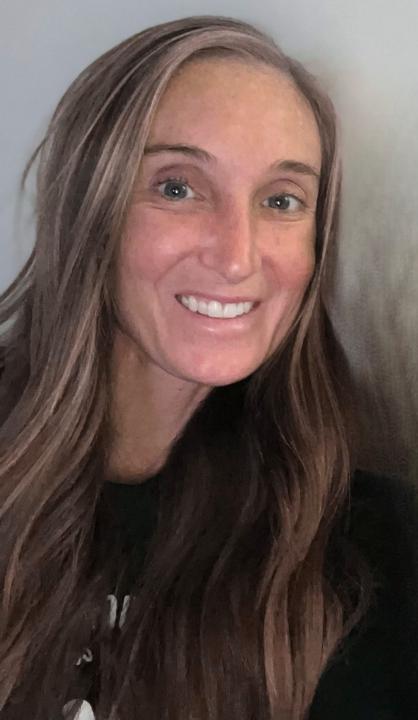 Megan Blackburn