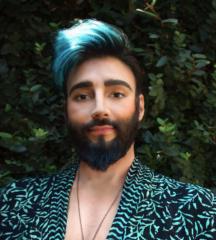 Alaken Universe