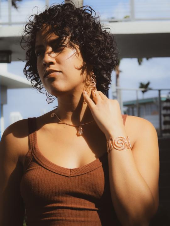 Jalissa Valdivia