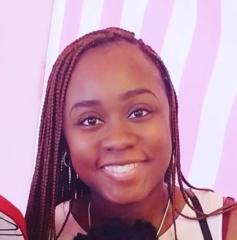 Eboni Ofori