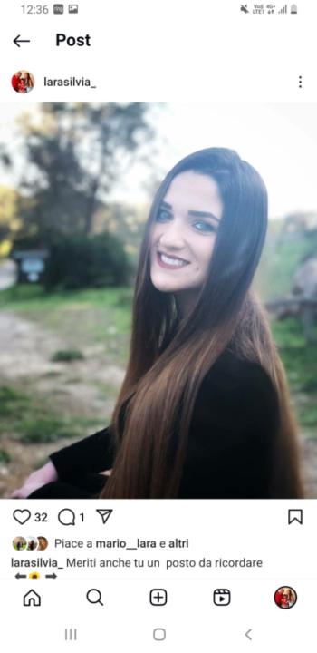 Silvia Lara
