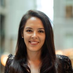 Claire Deguelle