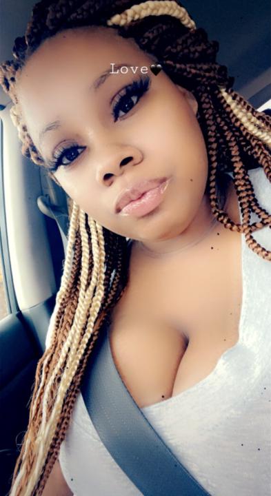 Samaria Green