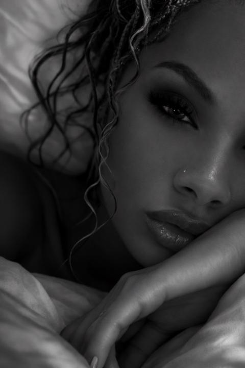 Samaria Green