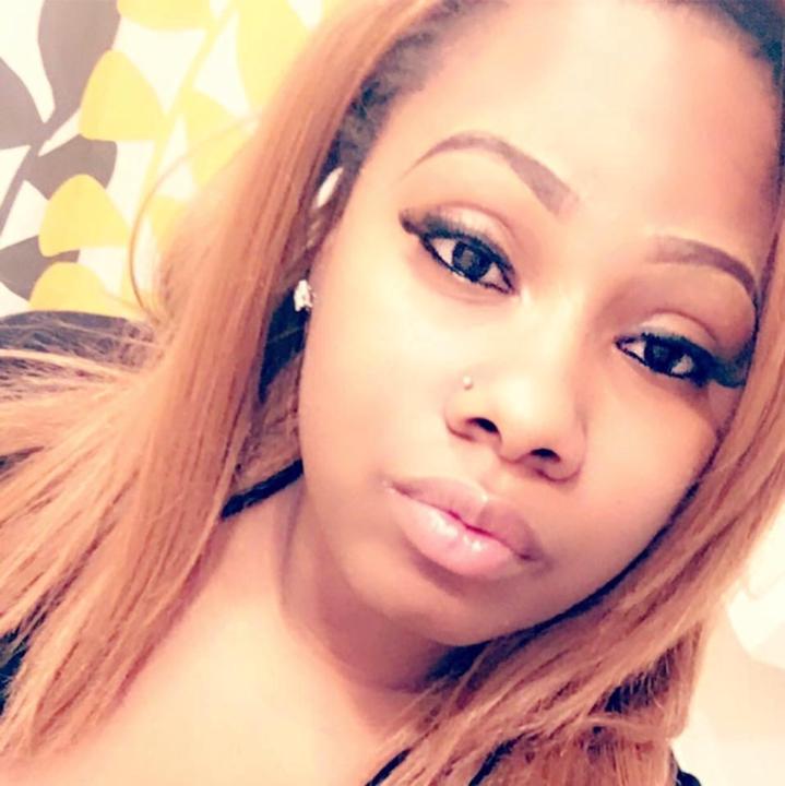 Samaria Green