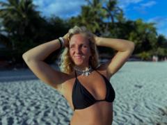 Carly Bruck