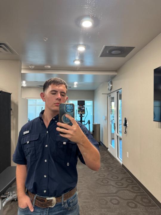 Zane Zbranek