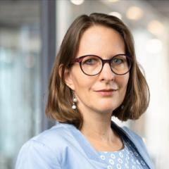 Iris Sidler