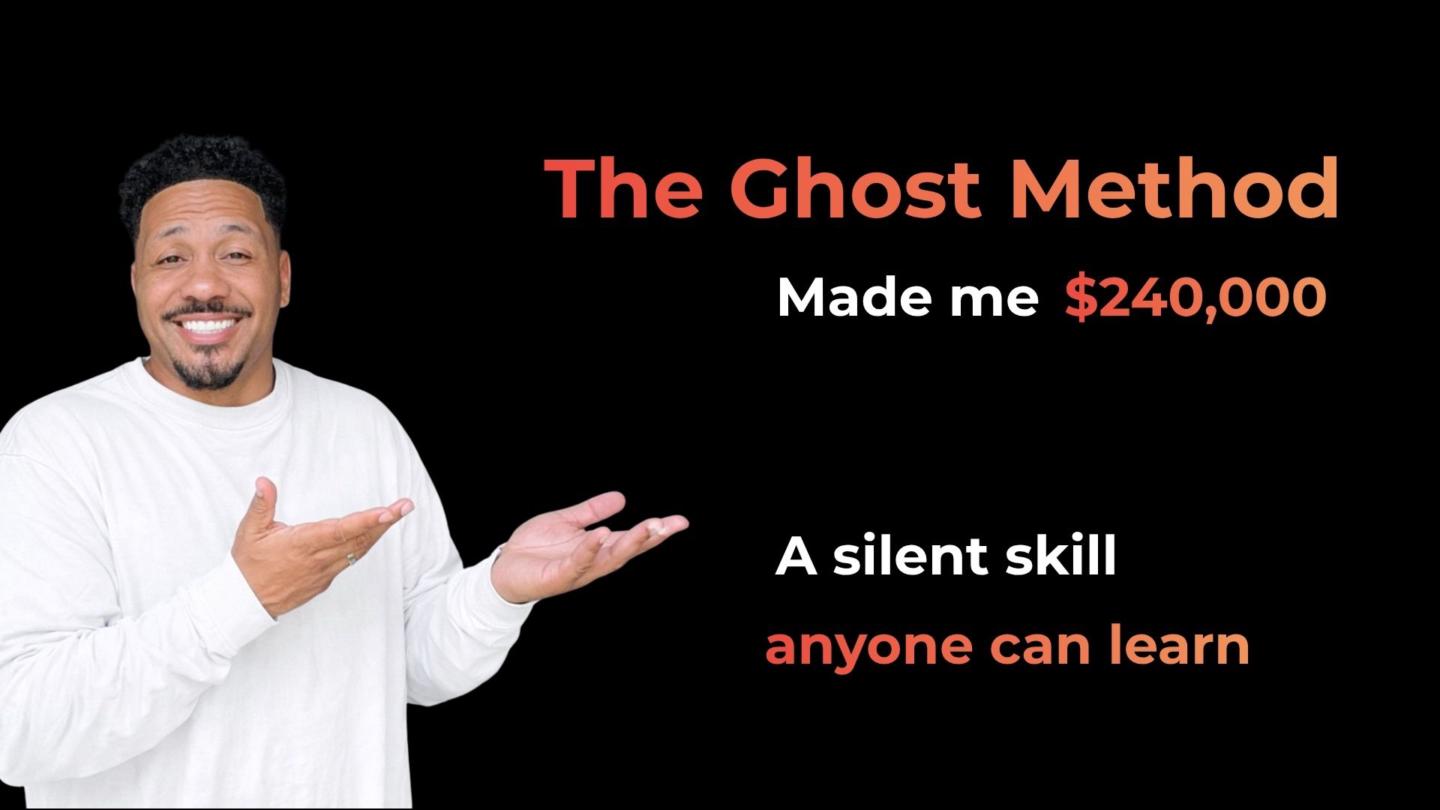 Silent Entry™