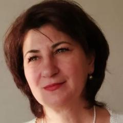 Катя Маркова