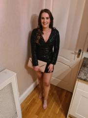 Danielle Crewe-Lingard