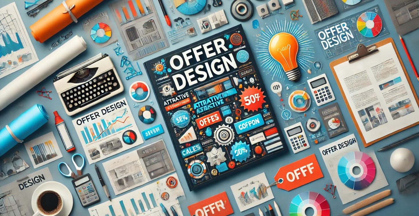 Offer Designing