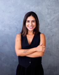 Tamara Pinheiro de Freitas