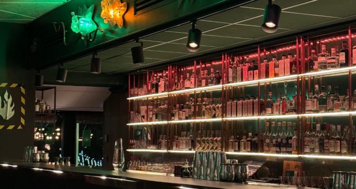 CocktailCompany