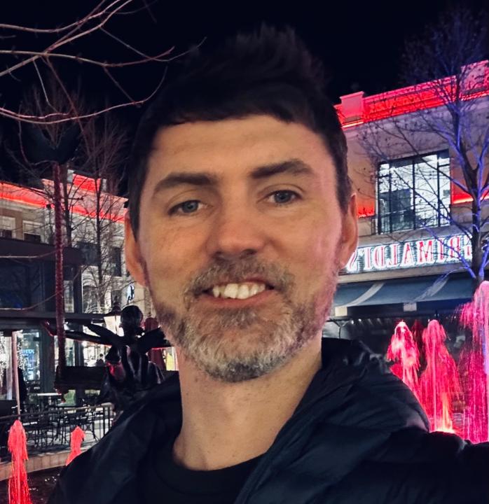 Michael Lazarus
