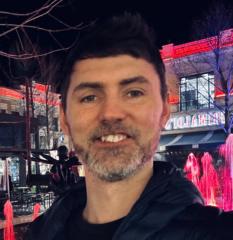 Michael Lazarus