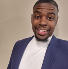 Jamal Hamilton