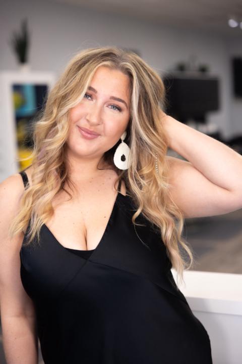 Chloee Jones