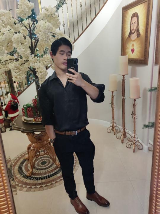 Jhonny Wu Yu