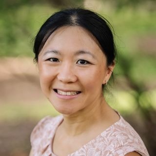 Eli Huang