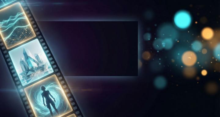 AI Film Lab