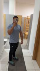 El Yaakoubi Mohamed