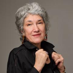 Nathalie Gouraud