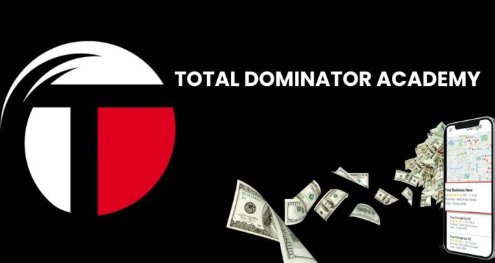 Total Dominator Academy