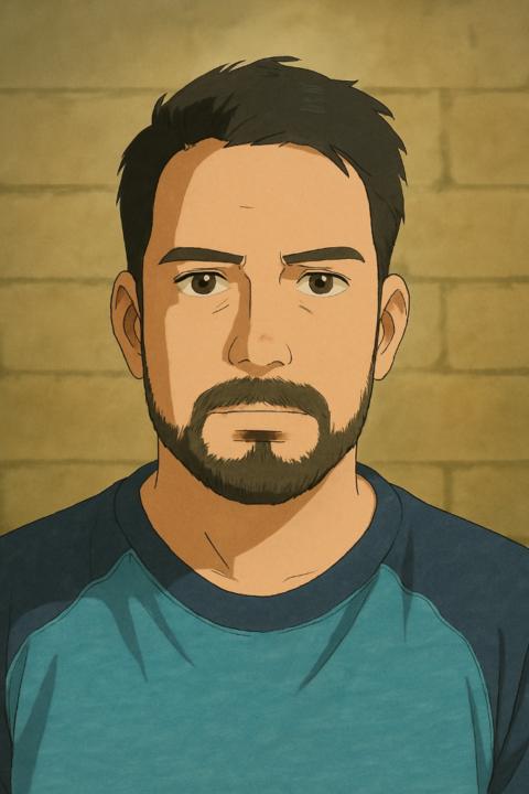 Miguel Ángel Atenas Sepulveda