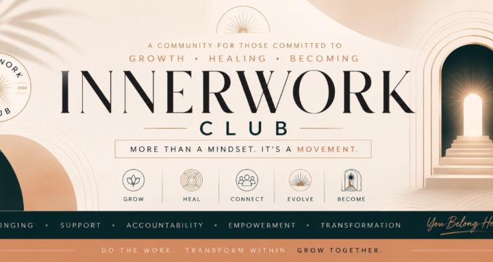 InnerWorkClub