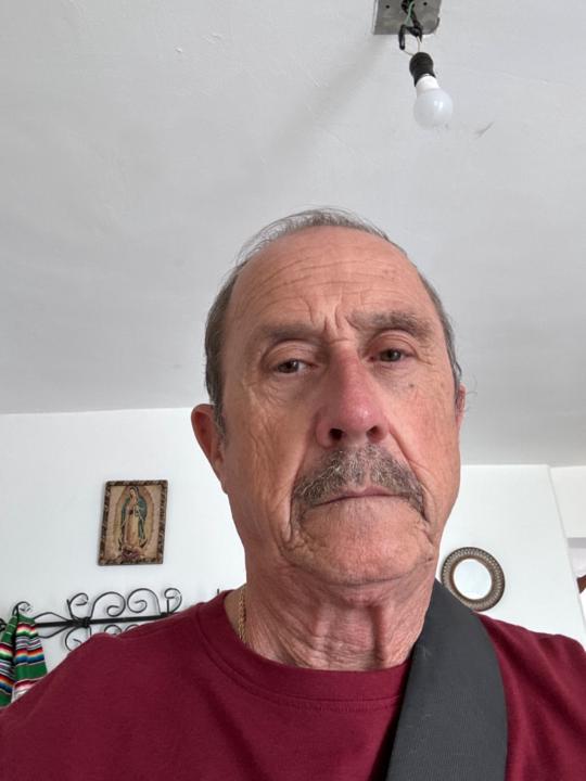 Ken Corder