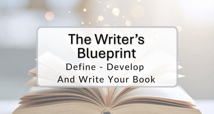 The Writer’s Blueprint 