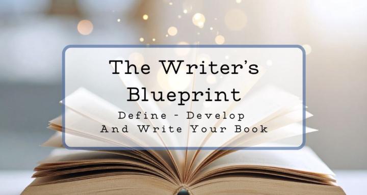 The Writer’s Blueprint 