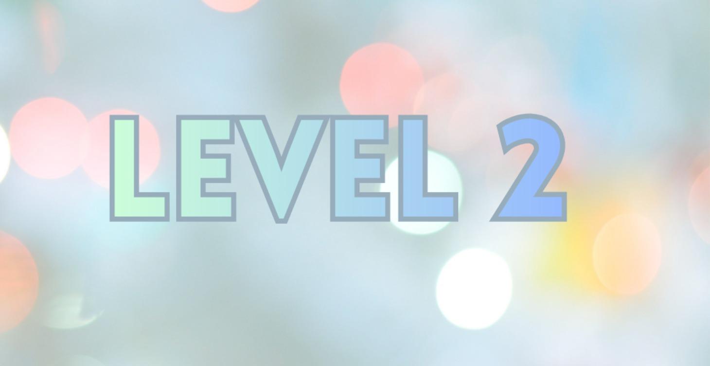 Level - 2
