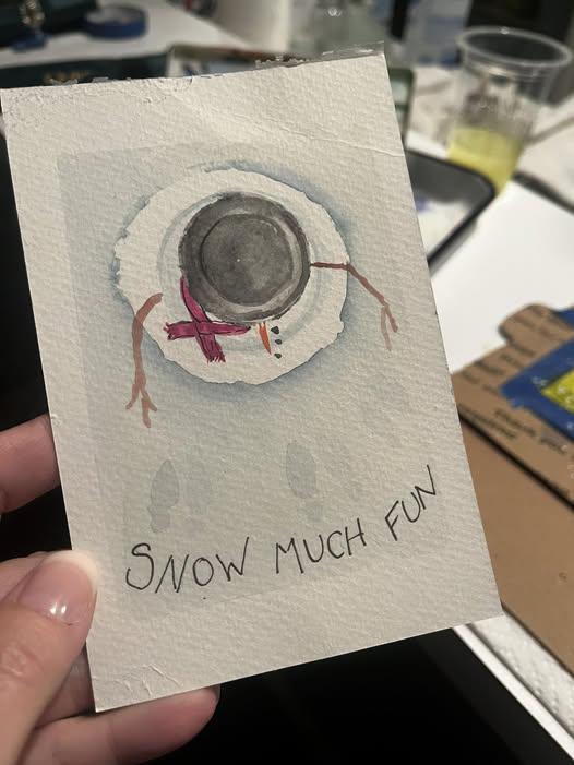 Feeling Creatively EMPTY?