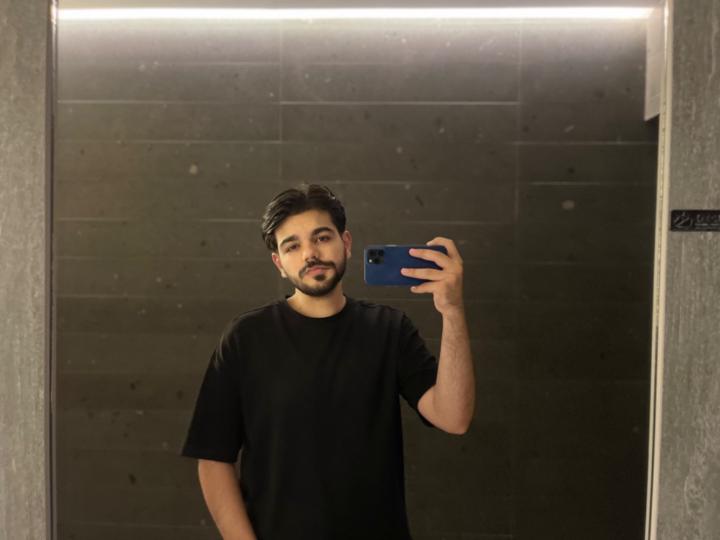 Abdullah Niyazi