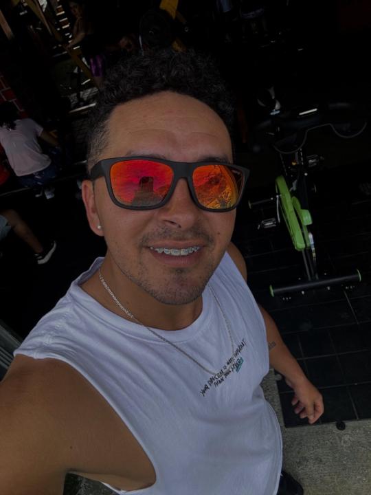 Julian Peñaranda