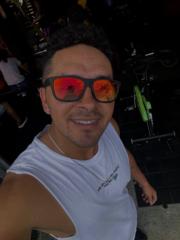 Julian Peñaranda