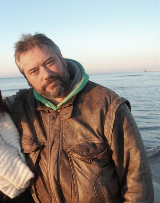 Arnstein Jeppestøl