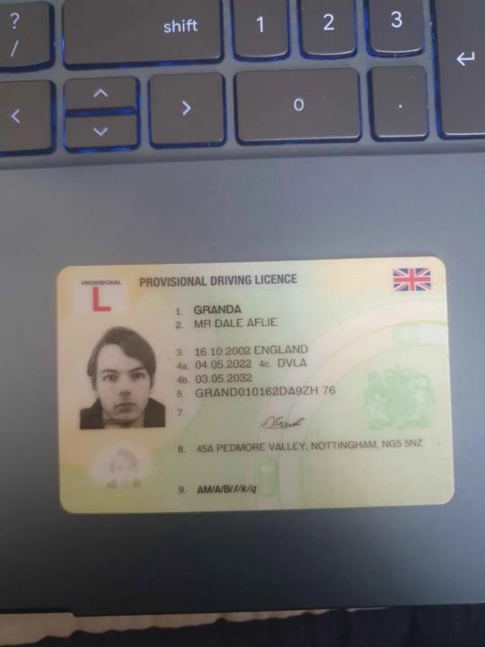 Dale Granda