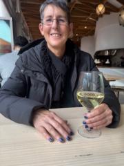 Rebecca Foulkes-Taylor
