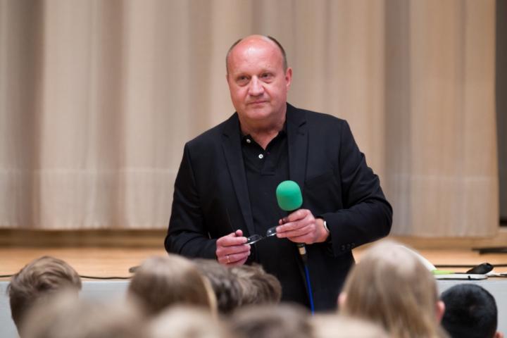 Tom Apitzsch