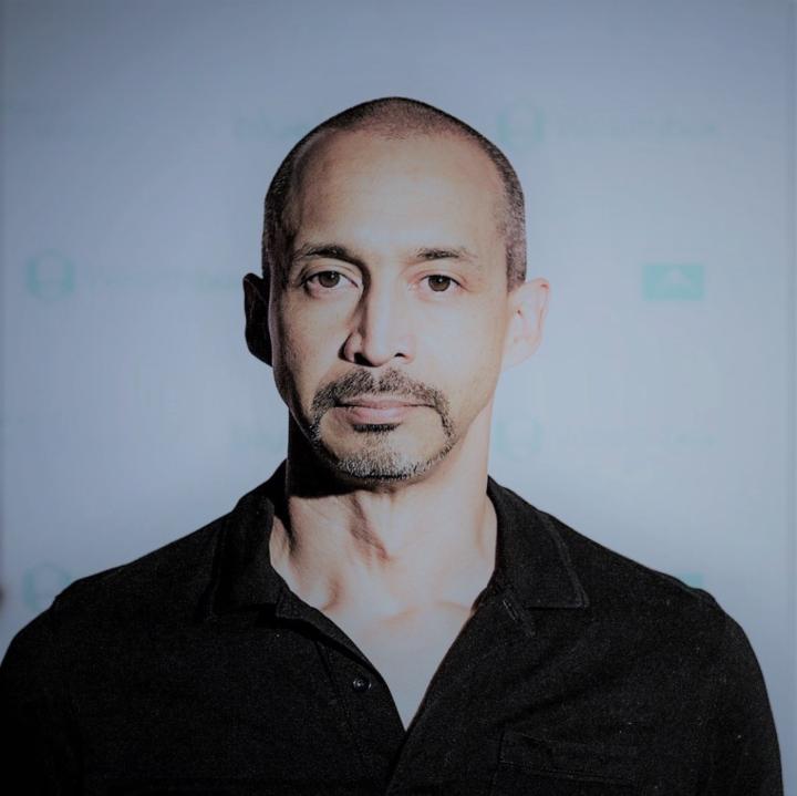 Ian Maxwell