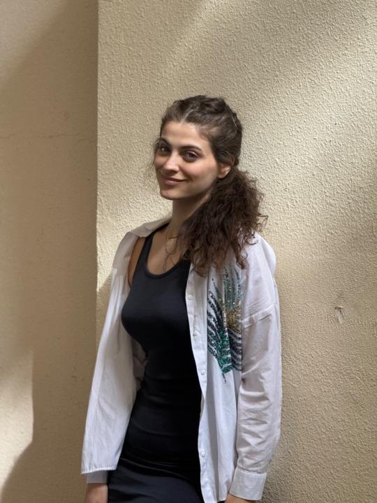 Haneen Altousi