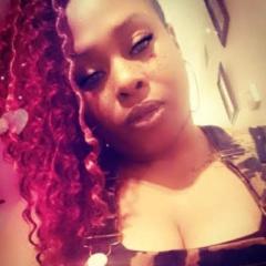 Neressa Nicole Richardson