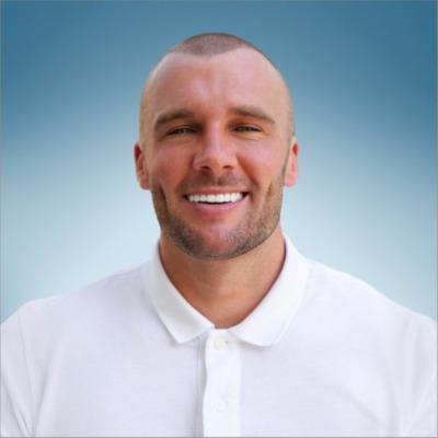 Lew Maguire