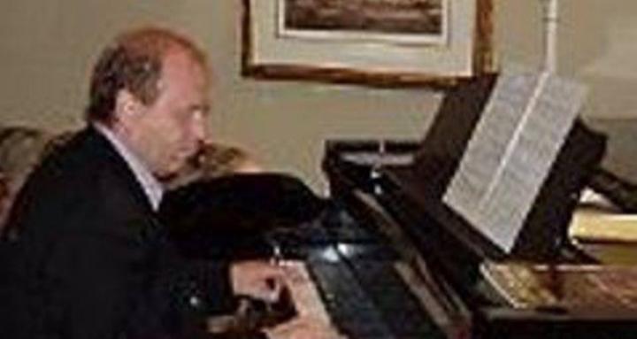 Piano Lessons