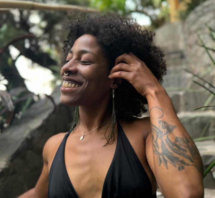 Kaje Jones
