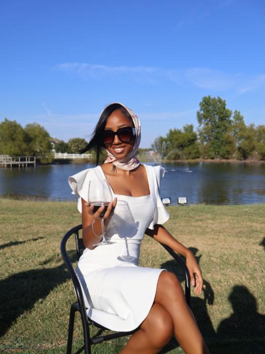 Ashley Guihon