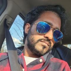 Brian Fernando